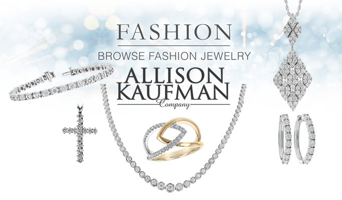 View the Allison Kaufman Jewelry Collection on the Allison Kaufman Website